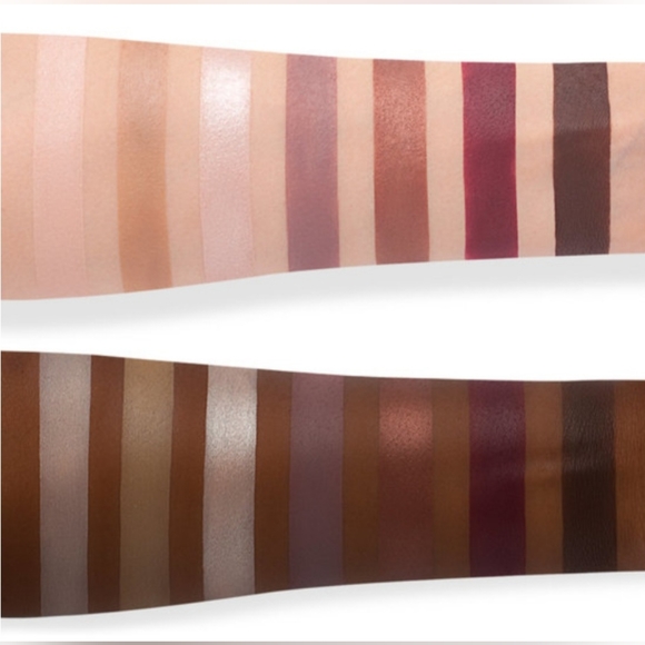 LNIB ABH Modern Renaissance Eyeshadow Palette - Picture 4 of 9